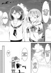 [Sakura Yuu] Isekai de Yuri 0 | Yuri 0 In Another World [BlinkT]