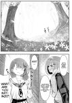 [Sakura Yuu] Isekai de Yuri 0 | Yuri 0 In Another World [BlinkT]