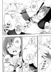 [Sakura Yuu] Isekai de Yuri 0 | Yuri 0 In Another World [BlinkT]