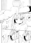 [Sakura Yuu] Isekai de Yuri 0 | Yuri 0 In Another World [BlinkT]