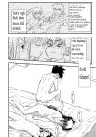 KxS 153.1 (153.1.1) (Kiss x Sis) [Dark Ellie (by Ditama Bow aka Jitama Bow) MTL