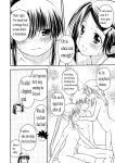 KxS 153.1 (153.1.1) (Kiss x Sis) [Dark Ellie (by Ditama Bow aka Jitama Bow) MTL