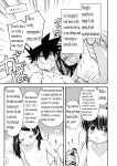 KxS 153.1 (153.1.1) (Kiss x Sis) [Dark Ellie (by Ditama Bow aka Jitama Bow) MTL