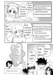 KxS 153.1 (153.1.1) (Kiss x Sis) [Dark Ellie (by Ditama Bow aka Jitama Bow) MTL