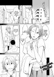 [Mikami Cannon] Extension, Please! (Gekkabijin) [Cuddlebuns]