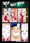 [Super Melons] Hanabi Intrusive (Boruto)