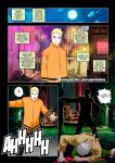 [Super Melons] Hanabi Intrusive (Boruto)
