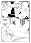 [fyxfd] Food Wars! The female body 2
