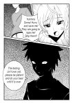 [fyxfd] Food Wars! The female body 2