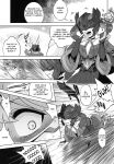 [Kazeuma (Minami Star)] WorFli no Anone (World Flipper)