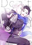 (Hyousou Strast 2) [COCO (Susugu)] Don’t touch Me! (Yuri on Ice) [CYBER PANDA SCANS]