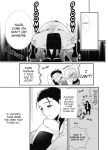 (Hyousou Strast 2) [COCO (Susugu)] Don’t touch Me! (Yuri on Ice) [CYBER PANDA SCANS]