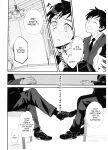(Hyousou Strast 2) [COCO (Susugu)] Don’t touch Me! (Yuri on Ice) [CYBER PANDA SCANS]