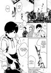[Three Parts (Sanbu Kousaku)] Otokonoko Night Pool {Chin²}
