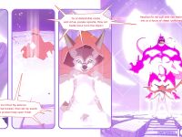 [Anhes]Short Comic