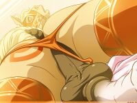 [Anhes]Short Comic