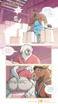 [Anhes]Short Comic