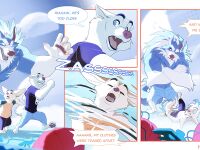 [Anhes]Short Comic