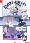 [Anhes]Short Comic