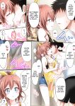 [Tina] Itatte Kenzen na Saaya Route (BanG Dream!)