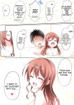 [Tina] Itatte Kenzen na Saaya Route (BanG Dream!)