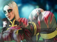 [Frynler] Claudia Becomes a Dragon Breeder (The Dragon Prince)