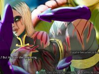 [Frynler] Claudia Becomes a Dragon Breeder (The Dragon Prince)