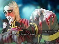 [Frynler] Claudia Becomes a Dragon Breeder (The Dragon Prince)