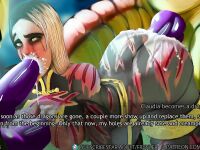 [Frynler] Claudia Becomes a Dragon Breeder (The Dragon Prince)