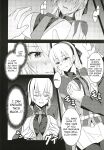 [Monorabbi (Rabbi)] Haitoku no Hakarigoto (The Legend of Heroes: Sen no Kiseki)