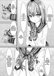 [Chaseta no Niwa (Chaseta)] She Said I Could Shoot My Semen On To Her Uniform Once We Graduate [RefillTooLate]