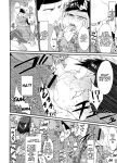 (Kahou wa Nete Matsu 20) [Nima Nima Hompo (Tokiwa)] My Tongue Has Been Weird Lately!! (Osomatsu-san)