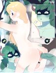 [Ra4s] Huntress Wizard X Finn X Hunter Wizard (Adventure Time)