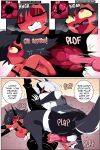 [Carliabot] Loona's Needs (Helluva Boss)