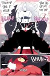 [Carliabot] Loona's Needs (Helluva Boss)