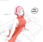[Puri] Sakura Is So Cruel (Naruto)