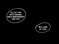 [Puri] Sakura Is So Cruel (Naruto)