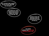 [Puri] Sakura Is So Cruel (Naruto)