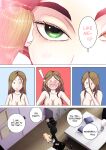 [Kibate] A Piece Of Cake