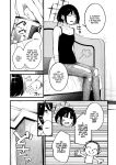 (C102) [piropiro-GO (Umihotaru Harumare)] Nigemizu o Oikakete | Chasing After a Mirage (Blue Archive) [Reaku67]