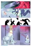 [MeinFischer] Venom's Kiss 2 (compleat)