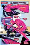 [MeinFischer] Venom's Kiss 2 (compleat)