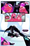 [MeinFischer] Venom's Kiss 2 (compleat)