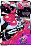 [MeinFischer] Venom's Kiss 2 (compleat)
