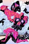 [MeinFischer] Venom's Kiss 2 (compleat)