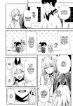(C102) [Ikihaji Hummingbird (Amano Don)] Gals Showdown (Goddess of Victory: Nikke) [head empty]