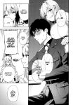 (C102) [Ikihaji Hummingbird (Amano Don)] Gals Showdown (Goddess of Victory: Nikke) [head empty]
