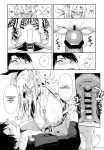 (C102) [Ikihaji Hummingbird (Amano Don)] Gals Showdown (Goddess of Victory: Nikke) [head empty]