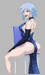 [SunsetRiders7/GunsmokeGames] Something Unlimited (Killer Frost) Assault on Arkham