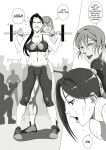 [UselessBegging] GNO .01 [Uncensored][complete]